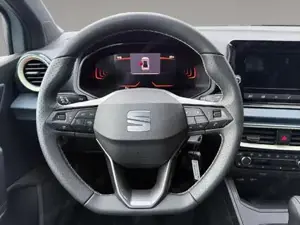 Seat Arona Bild 12