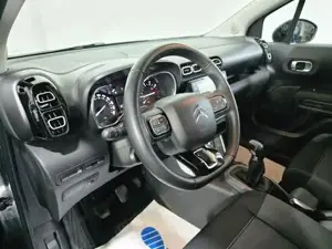 Citroën C3 Bild 6