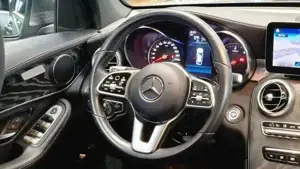 Mercedes-Benz GLC Bild 16