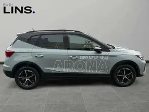 Seat Arona Bild 6