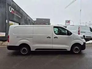 Toyota Proace Bild 18