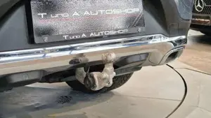 Mercedes-Benz GLC Bild 13