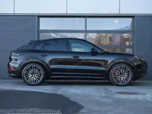 Porsche Cayenne Bild 6