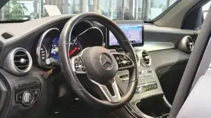 Mercedes-Benz GLC Bild 15