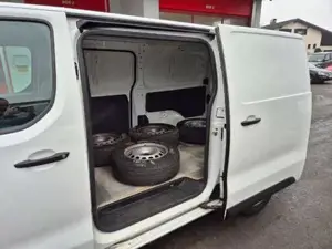 Toyota Proace Bild 8