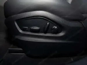 Porsche Cayenne Bild 17