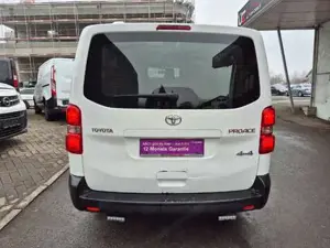 Toyota Proace Bild 12