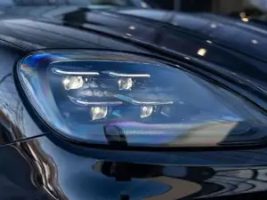 Porsche Cayenne Bild 10