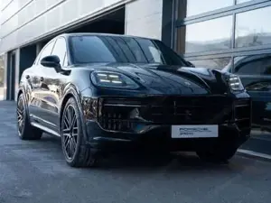 Porsche Cayenne Bild 7