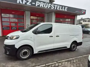 Toyota Proace Bild 7