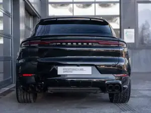Porsche Cayenne Bild 4