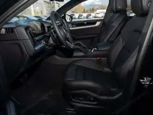 Porsche Cayenne Bild 13