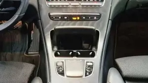 Mercedes-Benz GLC Bild 17