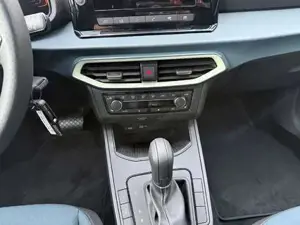 Seat Arona Bild 11