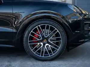 Porsche Cayenne Bild 8