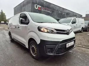 Toyota Proace Bild 2