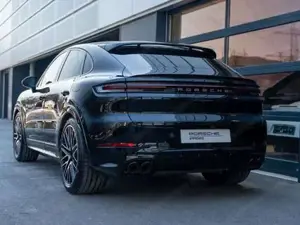Porsche Cayenne Bild 3
