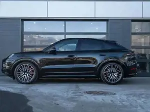 Porsche Cayenne Bild 2