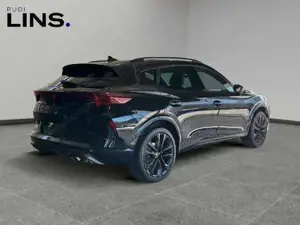 CUPRA Formentor Bild 5