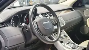 Land Rover Range Rover Bild 13