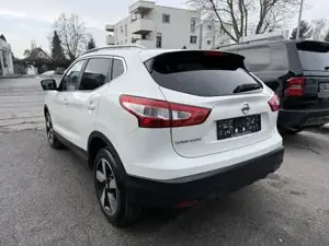 Nissan Qashqai Bild 13