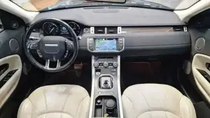 Land Rover Range Rover Bild 12