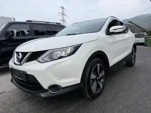 Nissan Qashqai Bild 3