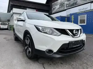 Nissan Qashqai Bild 2