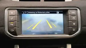 Land Rover Range Rover Bild 16