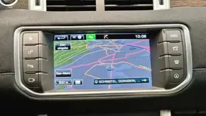 Land Rover Range Rover Bild 15