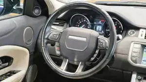 Land Rover Range Rover Bild 14