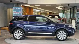 Land Rover Range Rover Bild 6