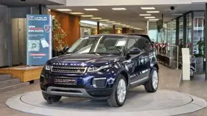 Land Rover Range Rover Bild 8