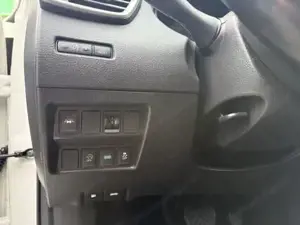 Nissan Qashqai Bild 5