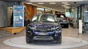 Land Rover Range Rover Bild 2