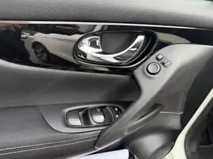 Nissan Qashqai Bild 4