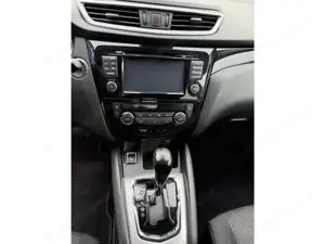 Nissan Qashqai Bild 7