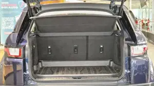 Land Rover Range Rover Bild 10