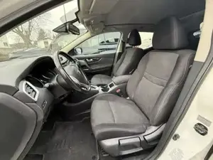 Nissan Qashqai Bild 6