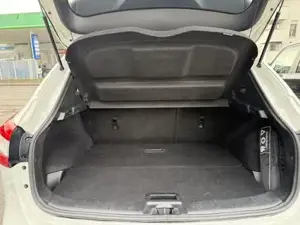 Nissan Qashqai Bild 11