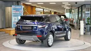 Land Rover Range Rover Bild 5