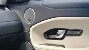 Land Rover Range Rover Bild 18