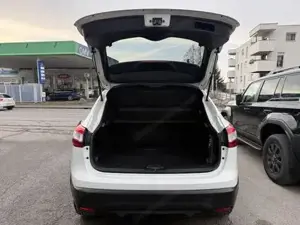 Nissan Qashqai Bild 12