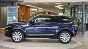 Land Rover Range Rover Bild 3