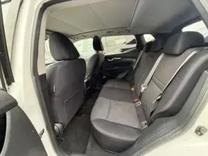Nissan Qashqai Bild 9