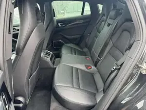 Porsche Panamera Bild 5