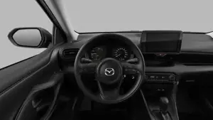 Mazda 2 Bild 2