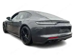 Porsche Panamera Bild 3