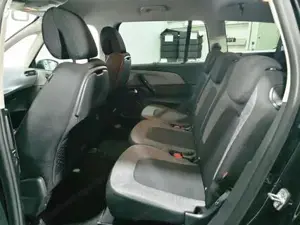 Citroën C4 Picasso Bild 10