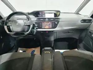 Citroën C4 Picasso Bild 8